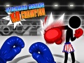 Spill Stickman Boxing KO Champion