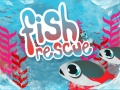 Spill Fish rescue