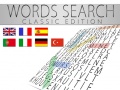 Spill Words Search Classic Edition