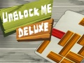 Spill Unblock me deluxe