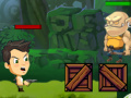 Spill Jungle War