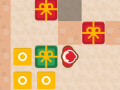 Spill Santa's Warehouse