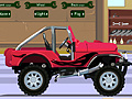 Spill Pimp My Jeep