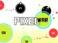 Spill Pixel War