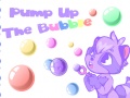 Spill Pump up the Bubble