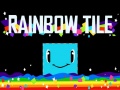 Spill Rainbow Tile