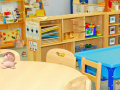 Spill Hidden Classroom