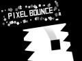 Spill Pixel Bounce