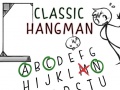 Spill Hangman Classic