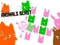 Spill Animals Blast