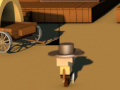 Spill Gunslinger Duel