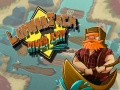 Spill Lumberjack : River exit