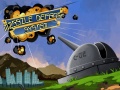 Spill Missile defense system