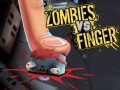 Spill Zombies vs Finger