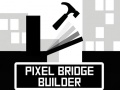 Spill Pixel bridge builder