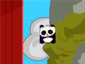 Spill Bounce bounce Panda