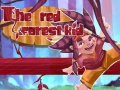 Spill The red forest kid