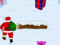 Spill Run Santa Run