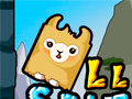 Spill Llama Spitter