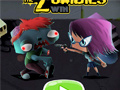 Spill At the end, zombies win
