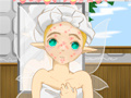 Spill Fairy make up