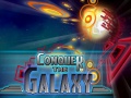 Spill Conquer the galaxy