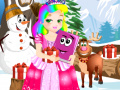 Spill Princess Juliet Gift Hunt