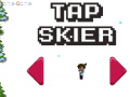 Spill Tap Skier