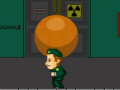 Spill Radioactive Ball