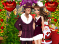 Spill Anna And Kristoff's Christmas