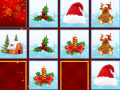 Spill Xmas Cards Match