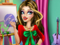 Spill Gwen Winter Real Makeover