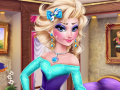 Spill Ice Queen Party Outfits