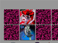 Spill Monster High: Memo Deluxe