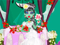 Spill Monster High Frankie Stein Bride