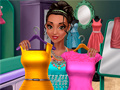 Spill Tina Fashion Day
