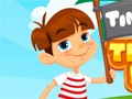 Spill Tiny Pirates Treasure Island