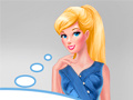 Spill Cinderella's Walk-In Closet