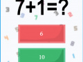 Spill Correct Math