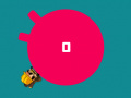 Spill Circle Runner  