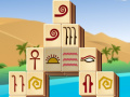 Spill Ancient Egypt Mahjong