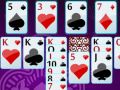 Spill Glow Solitaire