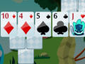 Spill Tripeaks Creatures