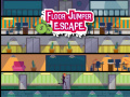 Spill Floor Jumper Escape
