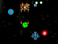 Spill Spaceship Survival Shooter