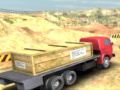 Spill Heavy Truck Parking