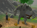 Spill The Boy and The Golem
