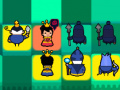 Spill Anti Chess
