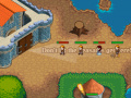 Spill The peasants are revolting!