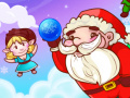 Spill Christmas Bubble Story